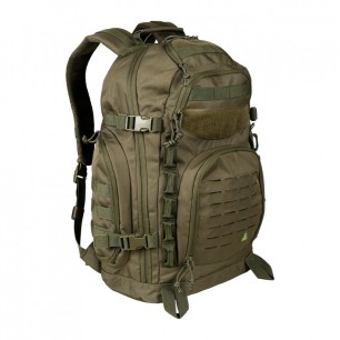 Sac à dos 60l Ares, couleur: Kaki