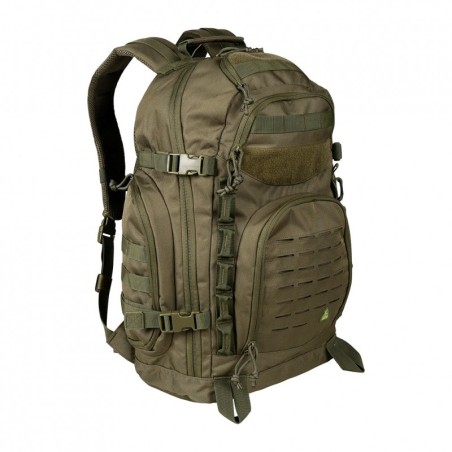 Sac à dos 60l Ares, couleur: Kaki