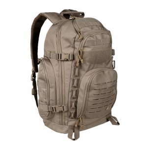 Sac à dos 60l Ares, couleur: Coyote