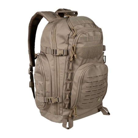 Sac à dos 60l Ares, couleur: Coyote