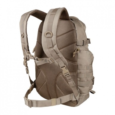 Sac à dos 60l Ares, couleur: Coyote