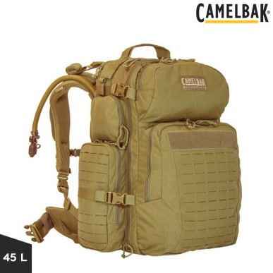 Sac à dos Camelbak FUTURA V3 45 l, cl : Coyote