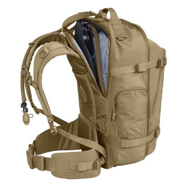 Sac à dos Camelbak BFM CRUX 3L, 47 l, cl : Coyote