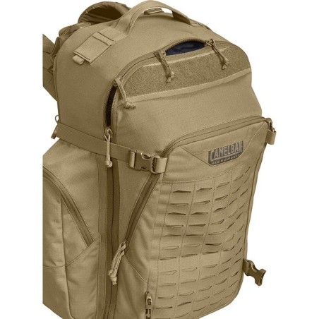 Sac à dos Camelbak BFM CRUX 3L, 47 l, cl : Coyote