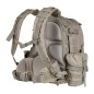 Sac a dos Cougar 45L, Ares, cl : Sable (sur-sac pluie inclus) Sac a dos Cougar 45L, Ares, cl : Sable (sur-sac pluie inclus)