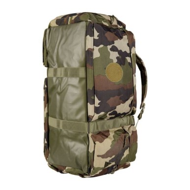 SAC TAP BAROUD 100L 7 POCHES VERT - A.R.E.S