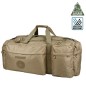 Sac de transport TAP 100 litres, ARES, coyote / sable Sac de transport TAP 100 litres, ARES, coyote / sable
