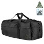 Sac de transport TAP 100 litres, ARES, couleur noir Sac de transport TAP 100 litres, ARES, couleur noir