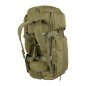 Sac de transport TAP 100 litres, ARES, vert armée