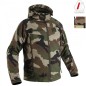 Veste Softshell A10, armée française Veste Softshell A10, armée française