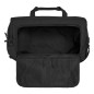 Sac de transport TRANSALL, 45 Litres, A10, couleur noire Sac de transport TRANSALL, 45 Litres, A10, couleur noire