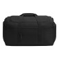 Sac de transport TRANSALL, 45 Litres, A10, couleur noire Sac de transport TRANSALL, 45 Litres, A10, couleur noire