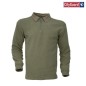 Chemise F1 polaire (Kaki ou noir) Chemise F1 polaire (Kaki ou noir)