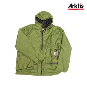Veste imperméable Rainshield, Arktis, taille XL