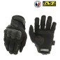 Gants Mechanix M-Pact® 3 Covert, couleur noire Gants Mechanix M-Pact® 3 Covert, couleur noire