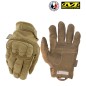 Gants Mechanix M-Pact® 3 Covert, couleur sable Gants Mechanix M-Pact® 3 Covert, couleur sable