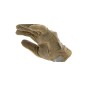 Gants Mechanix M-Pact® 3 Covert, couleur sable Gants Mechanix M-Pact® 3 Covert, couleur sable