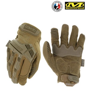 Gants Mechanix M-Pact®, couleur sable