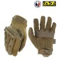 Gants Mechanix M-Pact®, couleur sable Gants Mechanix M-Pact®, couleur sable