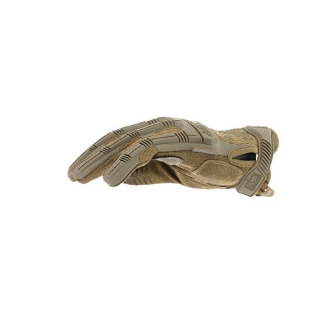 Gants Mechanix M-Pact®, couleur sable