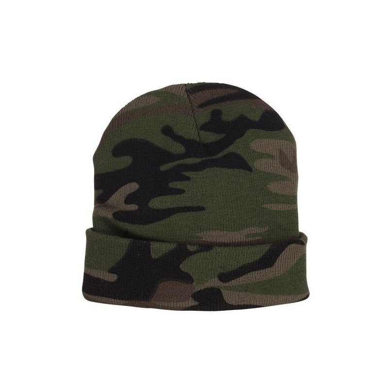 Bonnet camouflage type CE armée FR (taille unique) Bonnet camouflage type CE armée FR (taille unique)