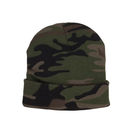 Bonnet camouflage type CE armée FR (taille unique)