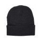 Bonnet marin, couleur noir Bonnet marin, couleur noir