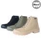 Chaussures en toile Wissart (Kaki ou sable) Chaussures en toile Wissart (Kaki ou sable)