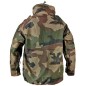 Parka Goretex originale de l'armée francaise, neuve Parka Goretex originale de l'armée francaise, neuve