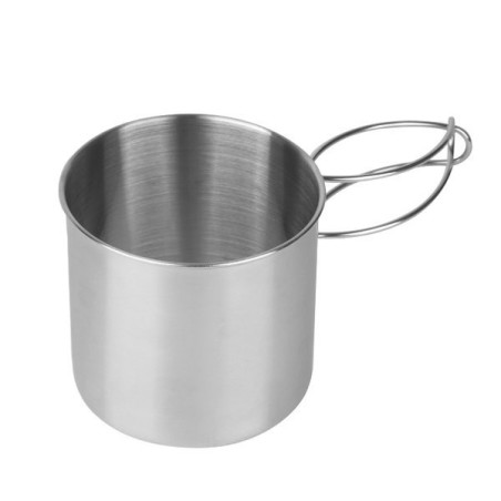 Gobelet en inox 600ml