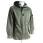 Parka originale Armée Française avec doublure amovible, taille L Parka originale Armée Française avec doublure amovible, taille L