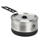 Casserole légère bivouac, Sea To Summit, Inox (1,2 litre) Casserole légère bivouac, Sea To Summit, Inox (1,2 litre)
