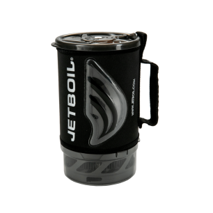 Rechaud Jetboil flash, 1 litre