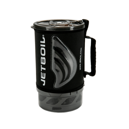Rechaud Jetboil flash, 1 litre