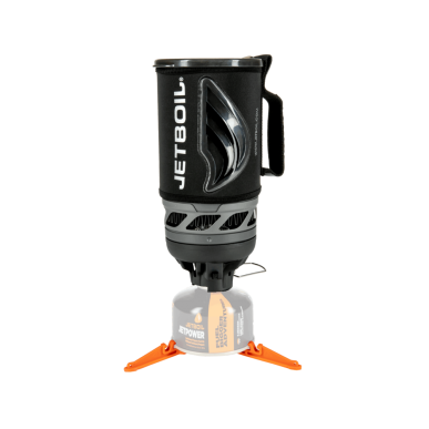 Rechaud rapide Jetboil flash