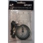 Boussole militaire lumineuse Sierra 6400/360 Boussole militaire lumineuse Sierra 6400/360