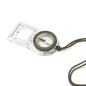 Boussole militaire lumineuse Sierra 6400/360 Boussole militaire lumineuse Sierra 6400/360