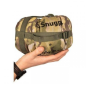 Sac de couchage été : Jungle bag Snugpak, camo type multicam Sac de couchage été : Jungle bag Snugpak, camo type multicam