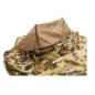 Sac de couchage été : Jungle bag Snugpak, camo type multicam Sac de couchage été : Jungle bag Snugpak, camo type multicam