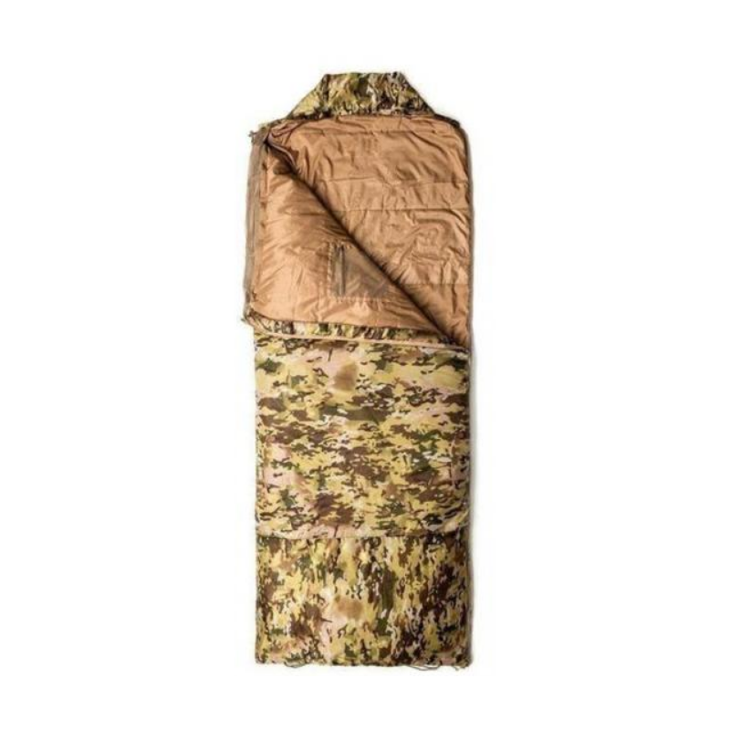 Sac de couchage été : Jungle bag Snugpak, camo type multicam Sac de couchage été : Jungle bag Snugpak, camo type multicam