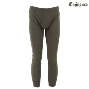 Sous-pantalon chaud militaire, type "peau de singe" armée FR
