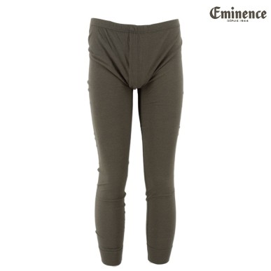 Sous-pantalon chaud militaire, type "peau de singe" armée FR