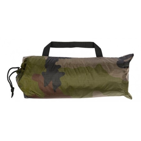 Bâche militaire ripstop 3x3M, Cityguard, (camo CE)