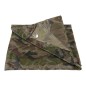 Bâche militaire ripstop 3x3M, Cityguard, (camo CE) Bâche militaire ripstop 3x3M, Cityguard, (camo CE)