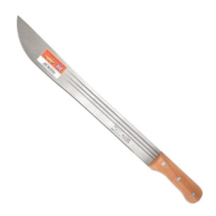 Machette Martindale N°14-460 (Longueur totale : env. 59 cm)
