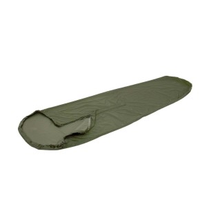 Sur-sac de couchage militaire Bivvi SF Snugpak, vert olive