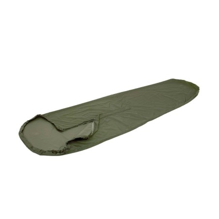 Sur-sac de couchage militaire Bivvi SF Snugpak, vert olive