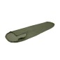 Sur-sac de couchage Bivvi SF Snugpak, vert olive Sur-sac de couchage Bivvi SF Snugpak, vert olive