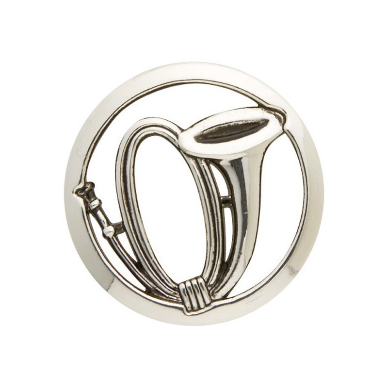 Insigne de béret, chasseur alpin Insigne de béret, chasseur alpin