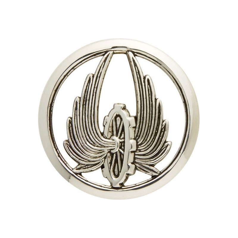 Insigne de béret, Régiment du Train Insigne de béret, Régiment du Train